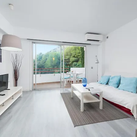 Apartment Nice Studio In Siesta 2 In Puerto 2 Alcúdia