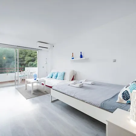Nice Studio In Siesta 2 In Puerto 2 * Alcúdia