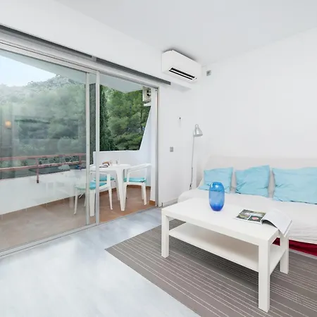 Nice Studio In Siesta 2 In Puerto 2 *