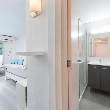 Nice Studio In Siesta 2 In Puerto 2